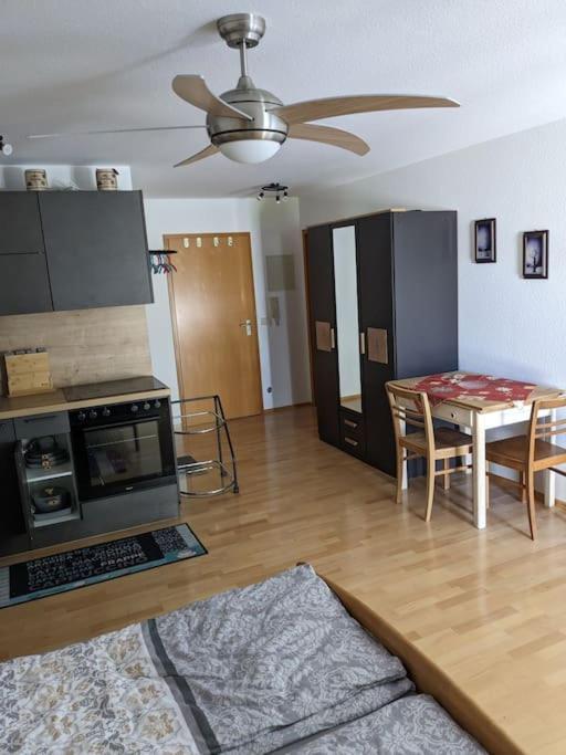 Apartment In Λούντβιχσμπουργκ Εξωτερικό φωτογραφία