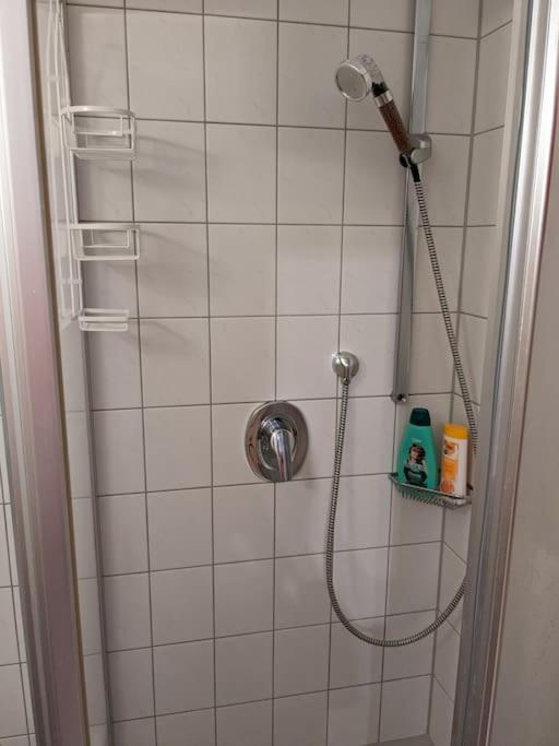 Apartment In Λούντβιχσμπουργκ Εξωτερικό φωτογραφία