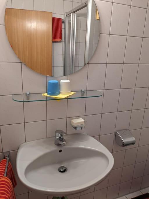 Apartment In Λούντβιχσμπουργκ Εξωτερικό φωτογραφία