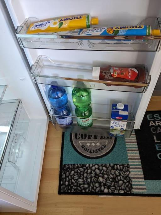 Apartment In Λούντβιχσμπουργκ Εξωτερικό φωτογραφία