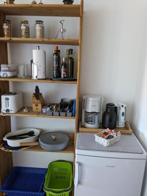 Apartment In Λούντβιχσμπουργκ Εξωτερικό φωτογραφία