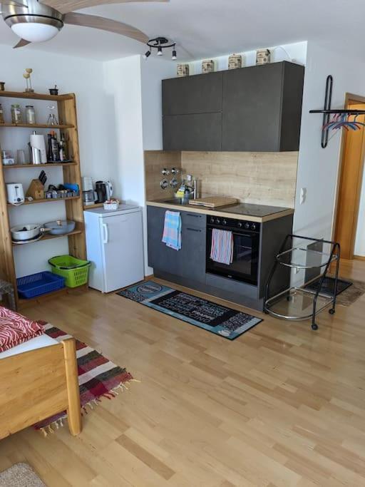 Apartment In Λούντβιχσμπουργκ Εξωτερικό φωτογραφία