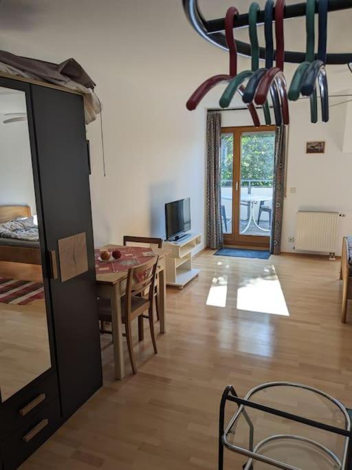 Apartment In Λούντβιχσμπουργκ Εξωτερικό φωτογραφία