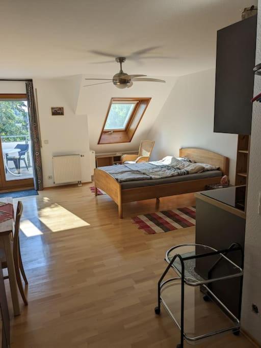 Apartment In Λούντβιχσμπουργκ Εξωτερικό φωτογραφία
