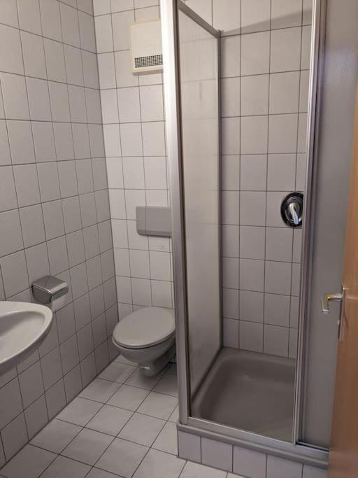 Apartment In Λούντβιχσμπουργκ Εξωτερικό φωτογραφία