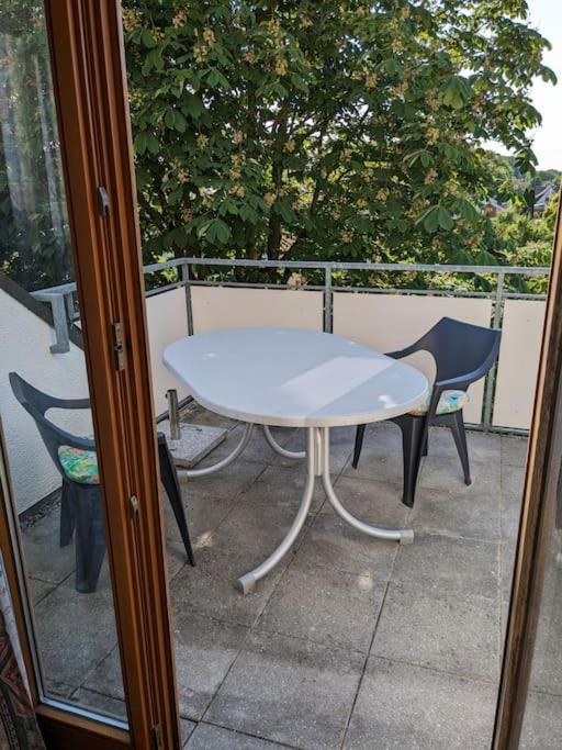Apartment In Λούντβιχσμπουργκ Εξωτερικό φωτογραφία