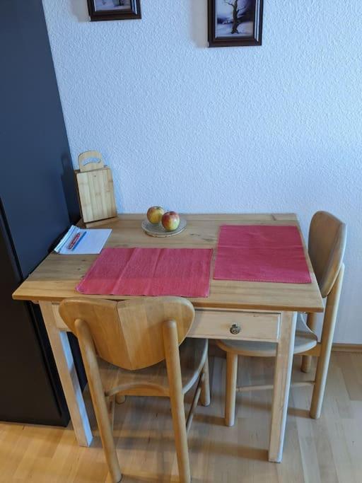 Apartment In Λούντβιχσμπουργκ Εξωτερικό φωτογραφία