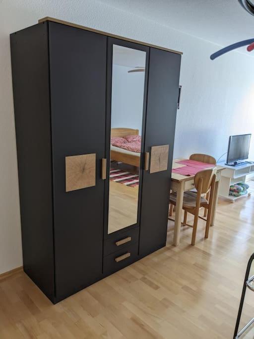 Apartment In Λούντβιχσμπουργκ Εξωτερικό φωτογραφία