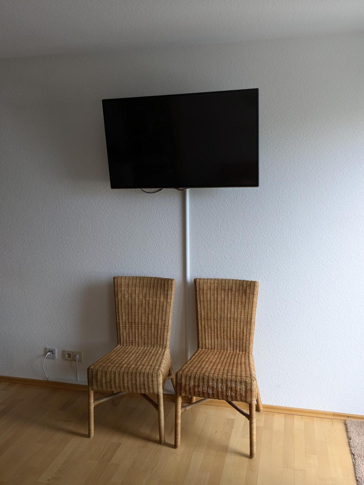 Apartment In Λούντβιχσμπουργκ Εξωτερικό φωτογραφία